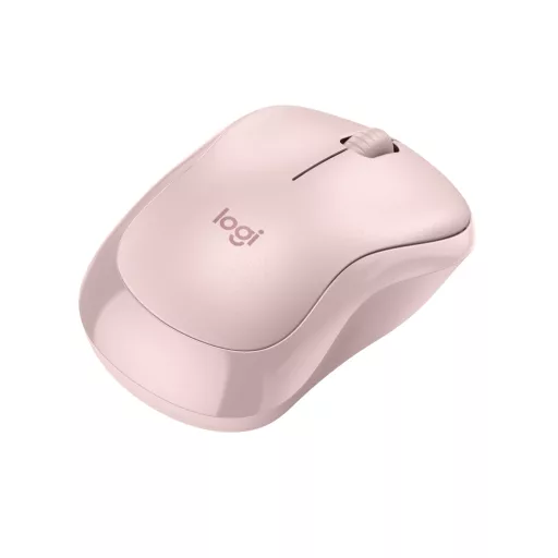 Logitech 910-007121 egér Utazó Kétkezes RF vezeték nélküli + Bluetooth