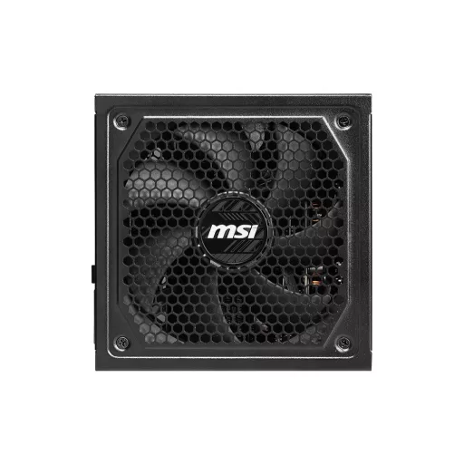 MSI MAG A1250GL PCIE5 1250 W 24-pin ATX ATX Fekete
