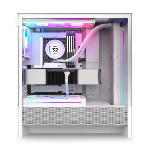 NZXT N7 Z890 Intel Z890 LGA 1851 (Socket V1) ATX