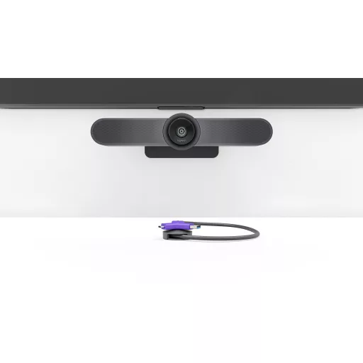 Logitech 952-000010 videokonferencia rendszer