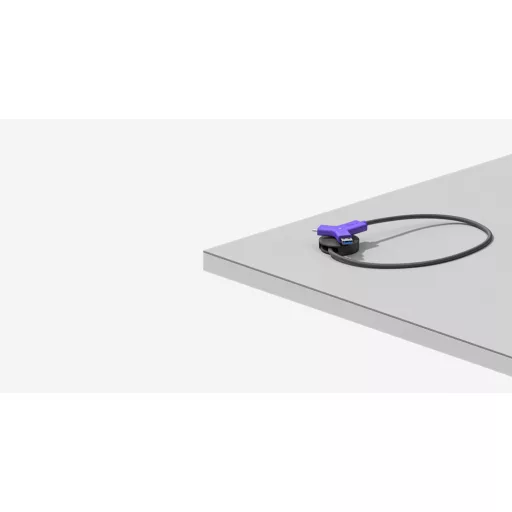Logitech 952-000010 videokonferencia rendszer