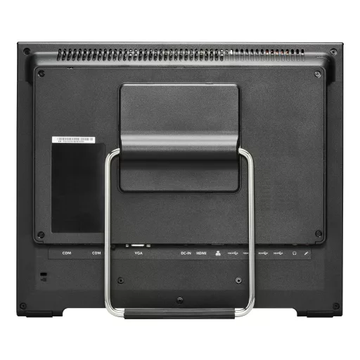 Shuttle All-In-One Barebone X50V9U3 Fekete i3-1315U Intel® SoC Beépített hangszóró(k)