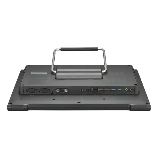 Shuttle All-In-One Barebone X50V9U3 Fekete i3-1315U Intel® SoC Beépített hangszóró(k)