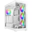 Xilence XG271 Midi Tower Fehér