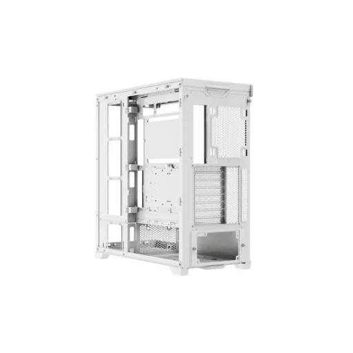 Xilence XG271 Midi Tower Fehér
