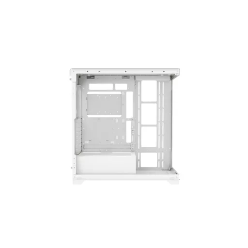 Xilence XG271 Midi Tower Fehér