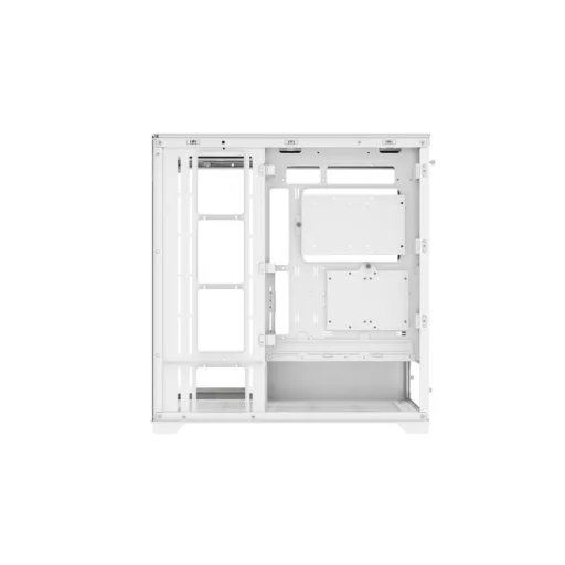 Xilence XG271 Midi Tower Fehér