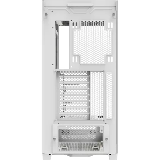 Xilence XG271 Midi Tower Fehér