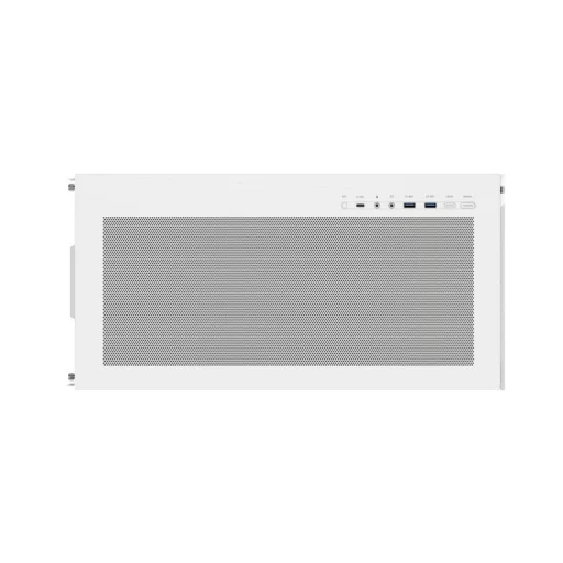 Xilence XG271 Midi Tower Fehér