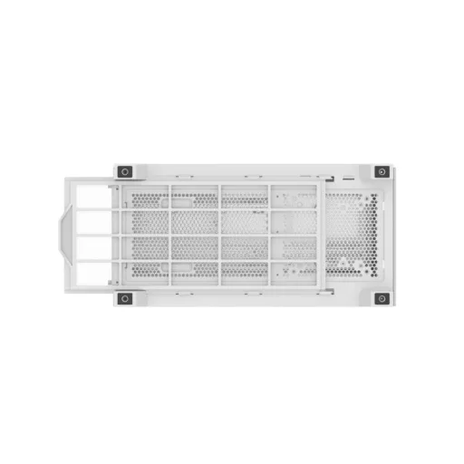 Xilence XG271 Midi Tower Fehér