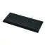Logitech K280E Pro f/ Business billentyűzet Irodai USB QWERTZ Német Fekete