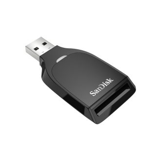   SanDisk SDDR-C531-GNANN kártyaolvasó USB 3.2 Gen 1 (3.1 Gen 1) Fekete
