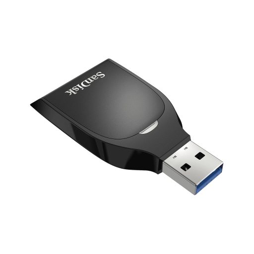 SanDisk SDDR-C531-GNANN kártyaolvasó USB 3.2 Gen 1 (3.1 Gen 1) Fekete