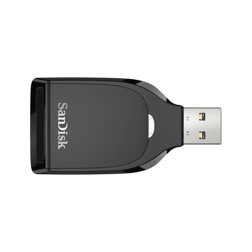 SanDisk SDDR-C531-GNANN kártyaolvasó USB 3.2 Gen 1 (3.1 Gen 1) Fekete