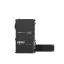 Teltonika RUT142 (EU) Ethernet router, vezetéknélküli router Fast Ethernet Egysávos (2,4 GHz) Fekete