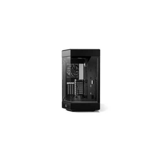 HYTE Y60 Midi Tower Fekete