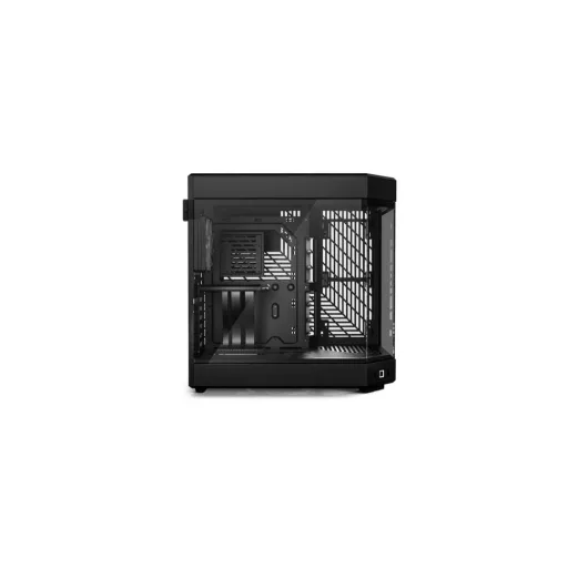 HYTE Y60 Midi Tower Fekete