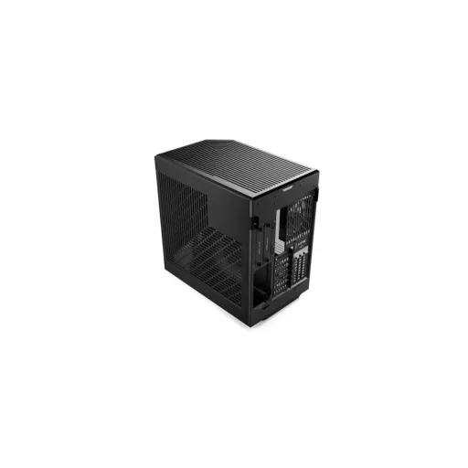 HYTE Y60 Midi Tower Fekete