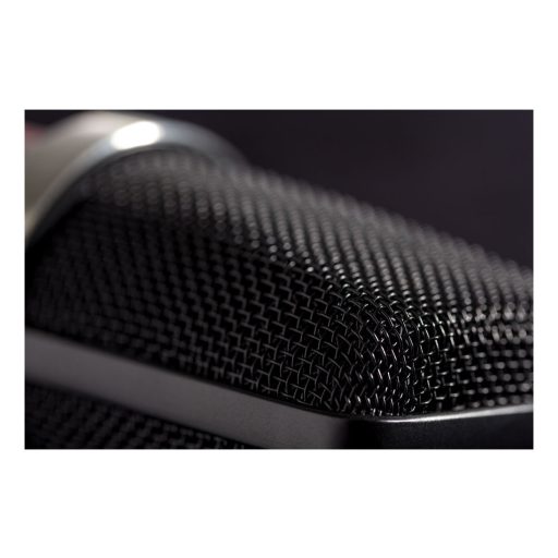 Neumann TLM 102 bk Studio Set Fekete Stúdió mikrofon