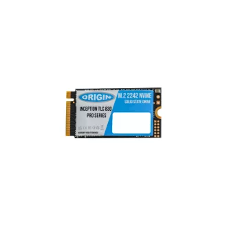   Origin Storage NB-512M.2/NVME-42 512 GB M.2 PCI Express 3.0 3D TLC