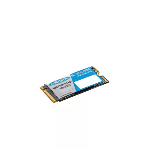 Origin Storage NB-512M.2/NVME-42 512 GB M.2 PCI Express 3.0 3D TLC