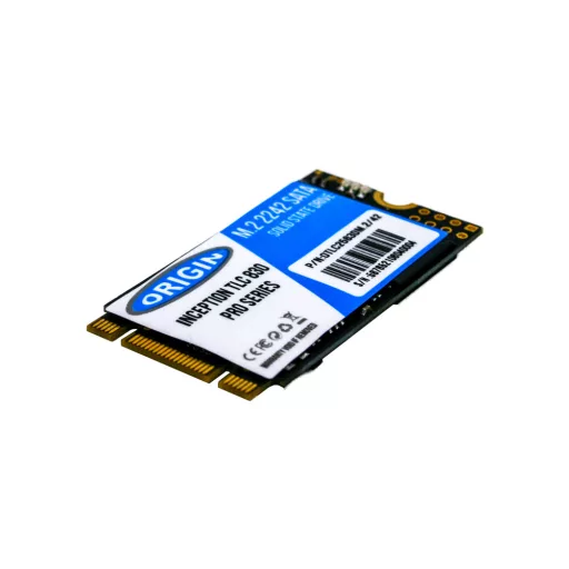 Origin Storage NB-512M.2/NVME-42 512 GB M.2 PCI Express 3.0 3D TLC