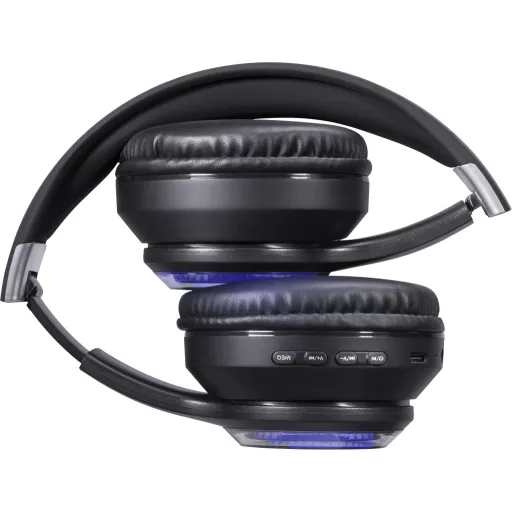 Defender FreeMotion B400 Fejhallgató Vezetékes és vezeték nélküli Fejpánt Hívások/zene/sport/általános USB C-típus Bluetooth Fekete