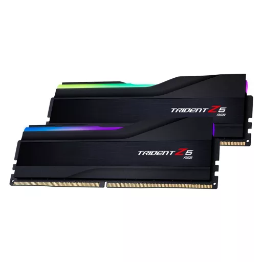 G.Skill Trident Z5 RGB F5-6800J3445G32GX2-TZ5RK 64 GB 2 x 32 GB DDR5 288-pin DIMM