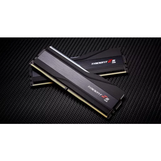 G.Skill Trident Z5 RGB F5-6800J3445G32GX2-TZ5RK 64 GB 2 x 32 GB DDR5 288-pin DIMM