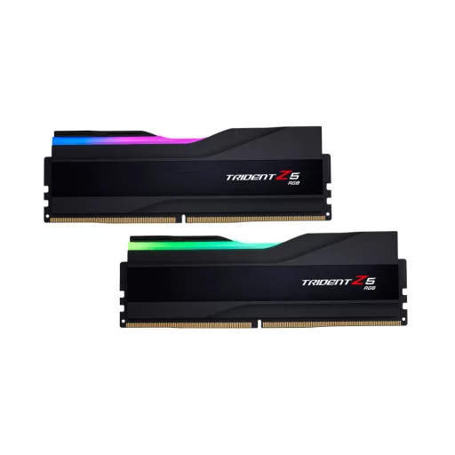 G.Skill Trident Z5 RGB F5-6800J3445G32GX2-TZ5RK 64 GB 2 x 32 GB DDR5 288-pin DIMM