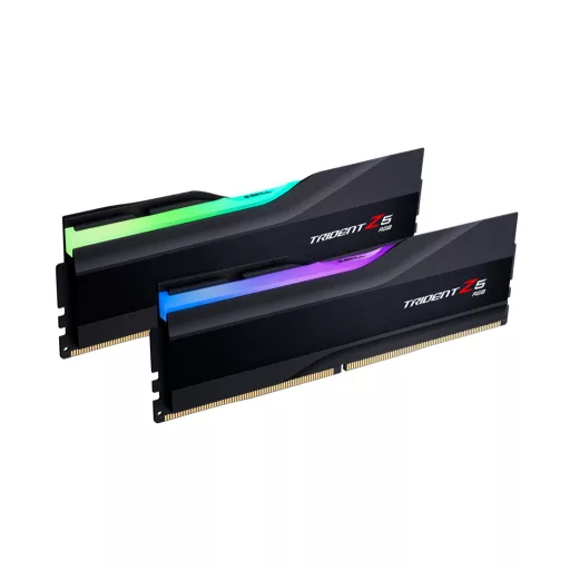 G.Skill Trident Z5 RGB F5-6800J3445G32GX2-TZ5RK 64 GB 2 x 32 GB DDR5 288-pin DIMM