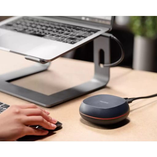 SanDisk SDSSDT40-4T00-EM25 külső SSD meghajtó 4 TB USB C-típus 3.2 Gen 2 (3.1 Gen 2) Szürke