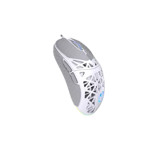 ENDORFY LIV Onyx White egér Játék Kétkezes Bluetooth Optikai 12000 DPI