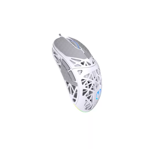 ENDORFY LIV Onyx White egér Játék Kétkezes Bluetooth Optikai 12000 DPI