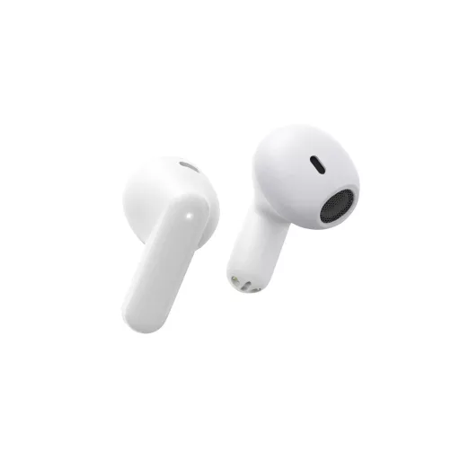 Hama Freedom Light II Headset True Wireless Stereo (TWS) Hallójárati Hívás/zene Bluetooth Fehér