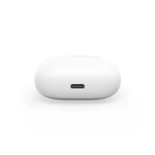 Hama Freedom Light II Headset True Wireless Stereo (TWS) Hallójárati Hívás/zene Bluetooth Fehér
