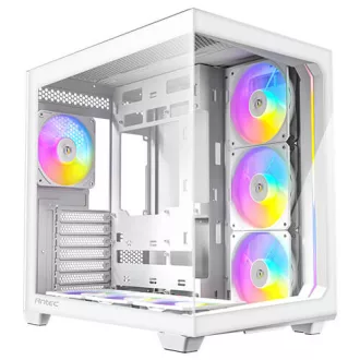 Antec C5 Midi Tower Fehér