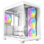 Antec C5 Midi Tower Fehér