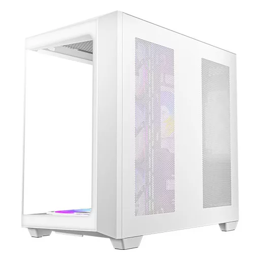 Antec C5 Midi Tower Fehér