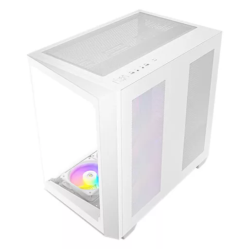 Antec C5 Midi Tower Fehér