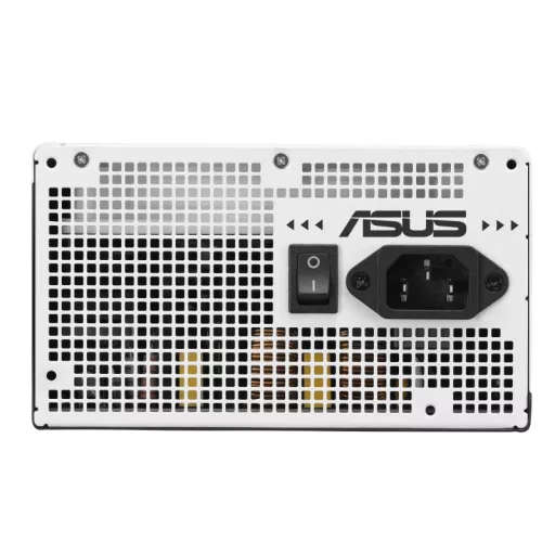 ASUS Prime 850W Gold ( AP-850G ) 20+4 pin ATX ATX Fekete, Fehér