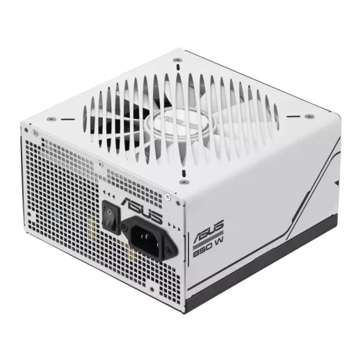 ASUS Prime 850W Gold ( AP-850G ) 20+4 pin ATX ATX Fekete, Fehér