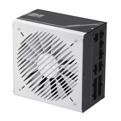 ASUS Prime 850W Gold ( AP-850G ) 20+4 pin ATX ATX Fekete, Fehér
