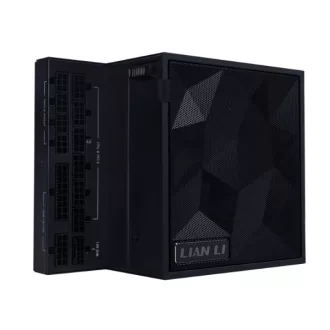Lian Li EG1200G 1200 W 24-pin ATX SFX Fekete