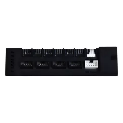 Lian Li EG1200G 1200 W 24-pin ATX SFX Fekete