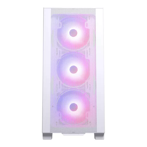Phanteks XT Pro Ultra Midi Tower Fehér