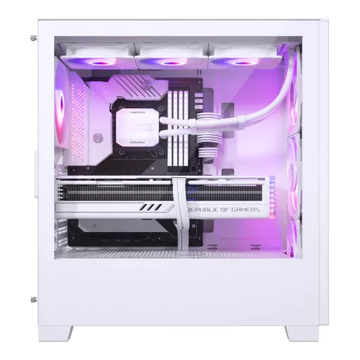 Phanteks XT Pro Ultra Midi Tower Fehér