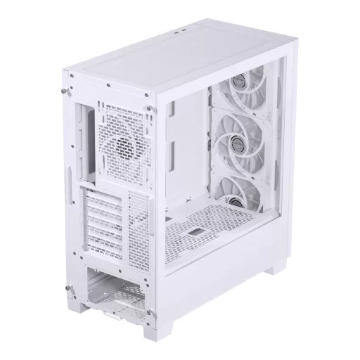 Phanteks XT Pro Ultra Midi Tower Fehér