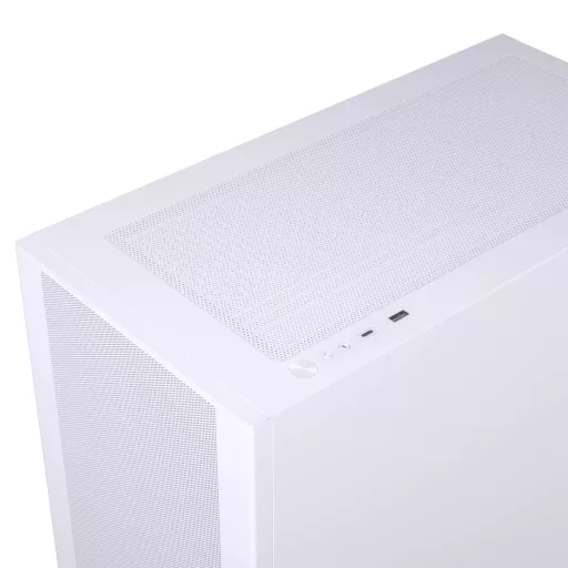 Phanteks XT Pro Ultra Midi Tower Fehér