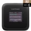 NETGEAR M3 vezetéknélküli router Kétsávos (2,4 GHz / 5 GHz) Fekete